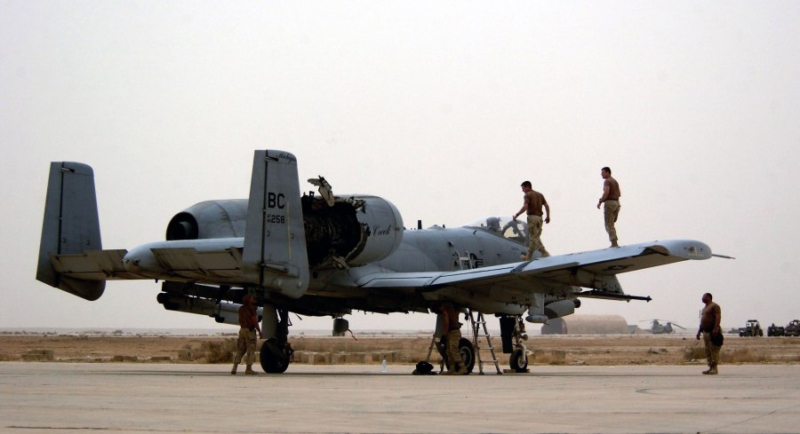 Ракетоплане North American x-15