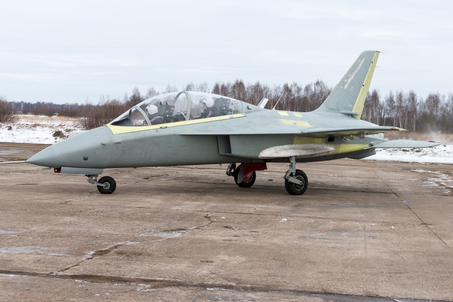 Су-27к палубный истребитель