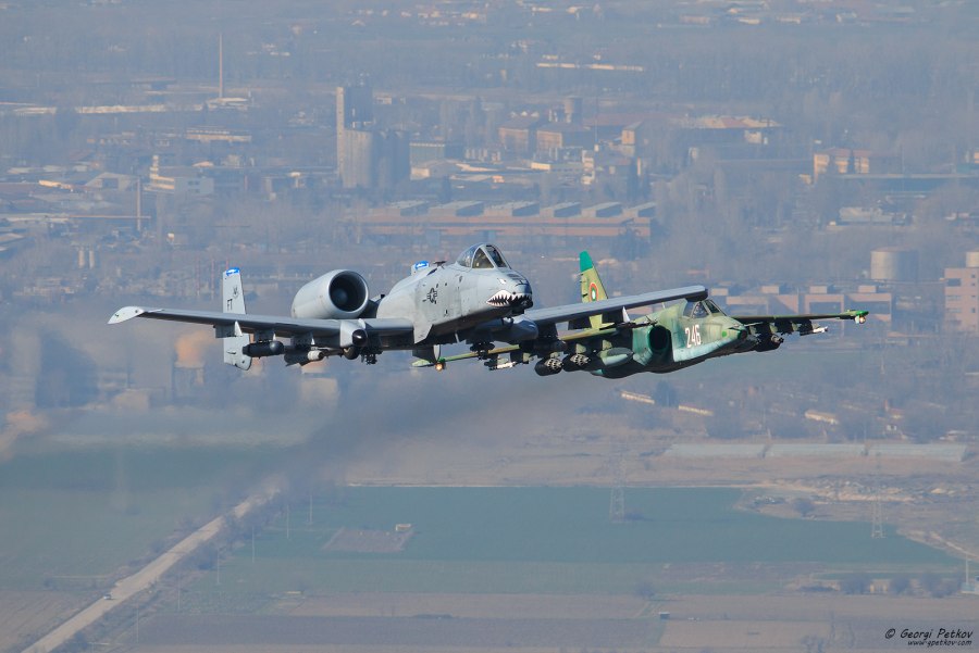 Су-27 первый прототип