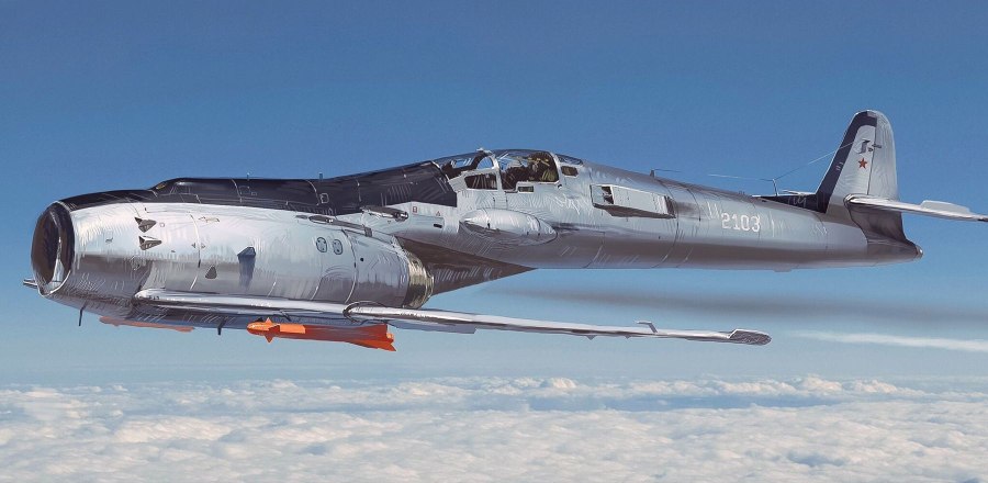 Су-25 Грач