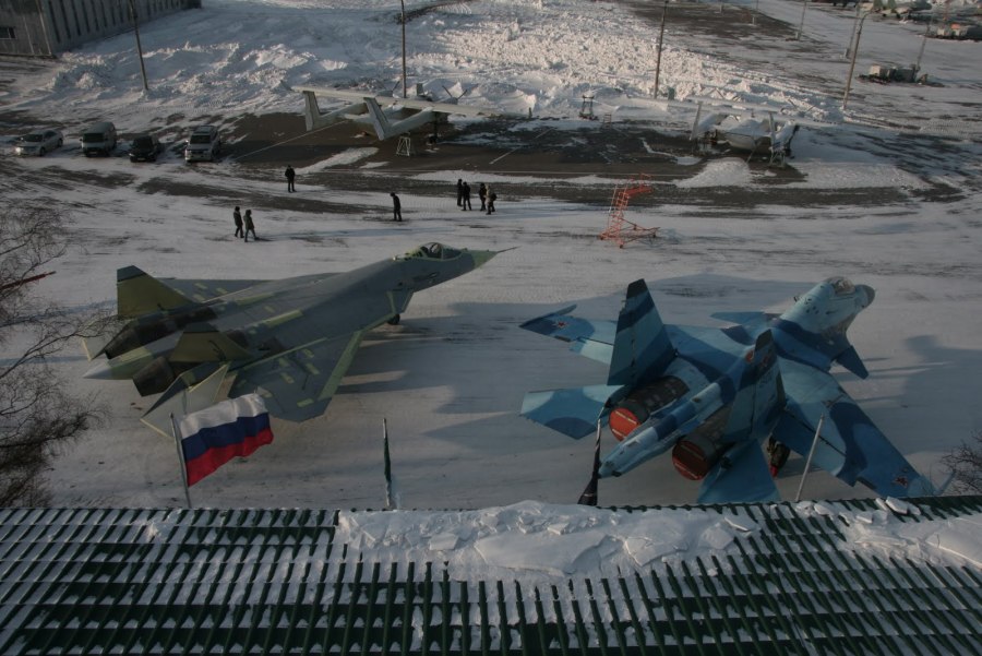 Тренировочный самолёт ср-10