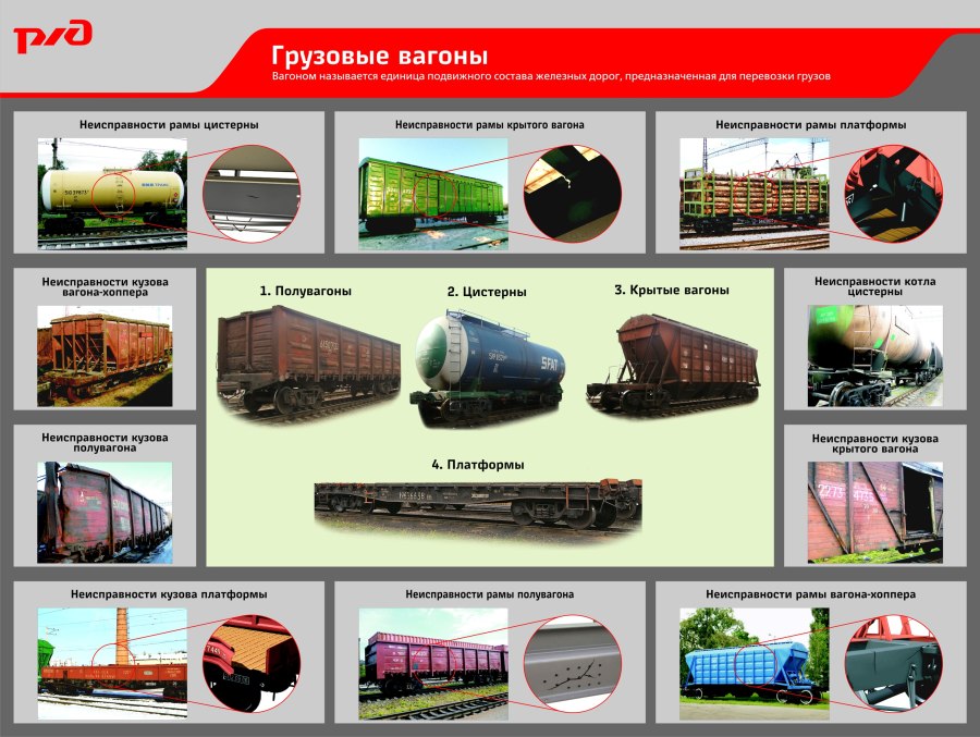 Именные поезда Московского метрополитена