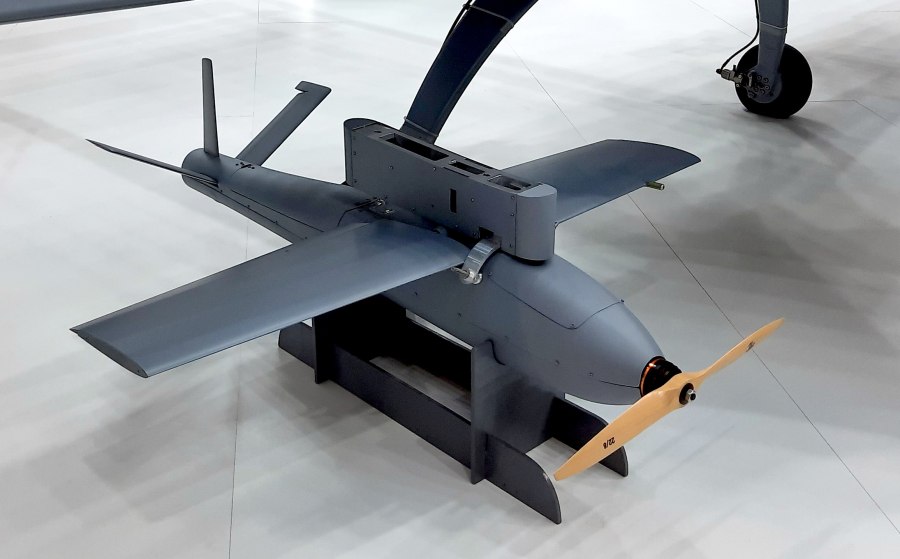 Бла «Юпитер-3»