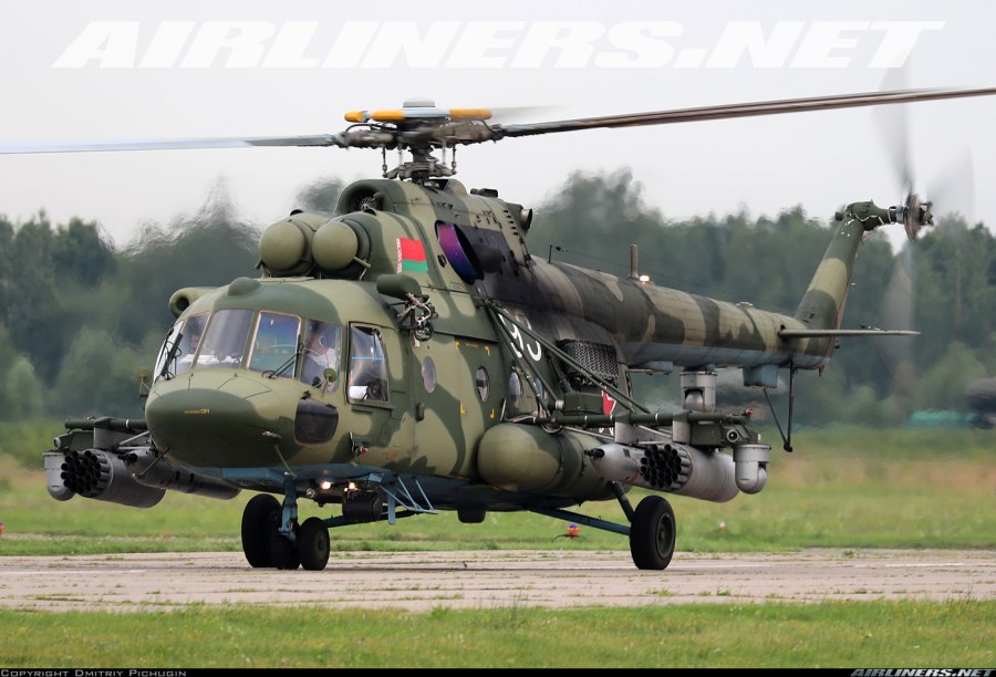 Mi-17 v5