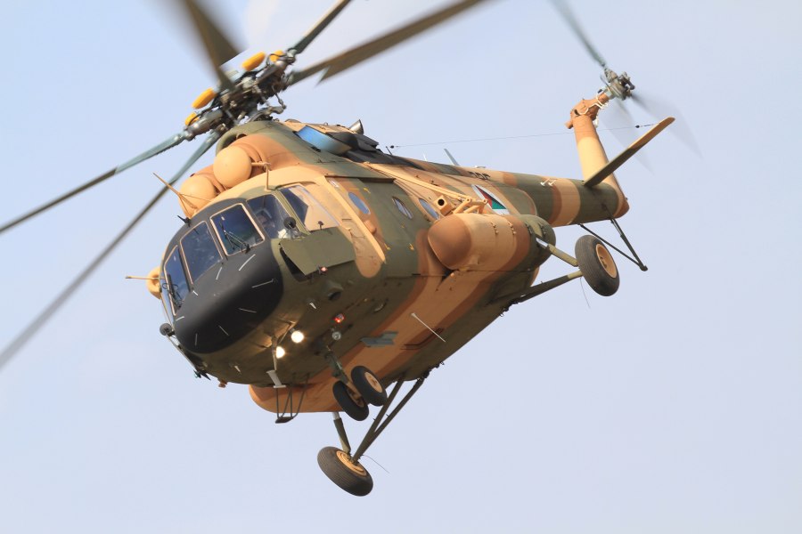 Mi-17 v5