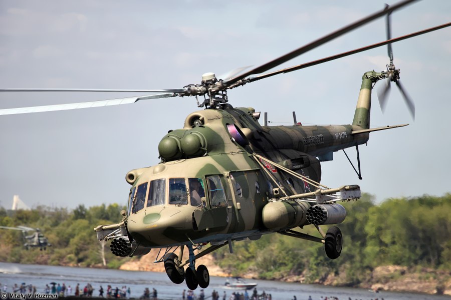 Ми 17 МТ