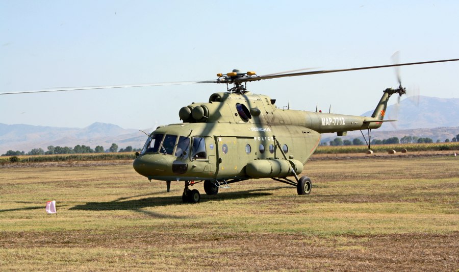 Ми17 вертолет вертолет