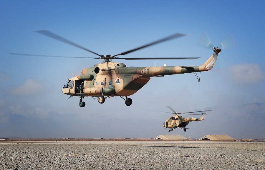 Mi-17 v5