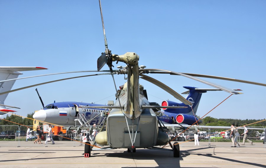 Ми-8 ми-17