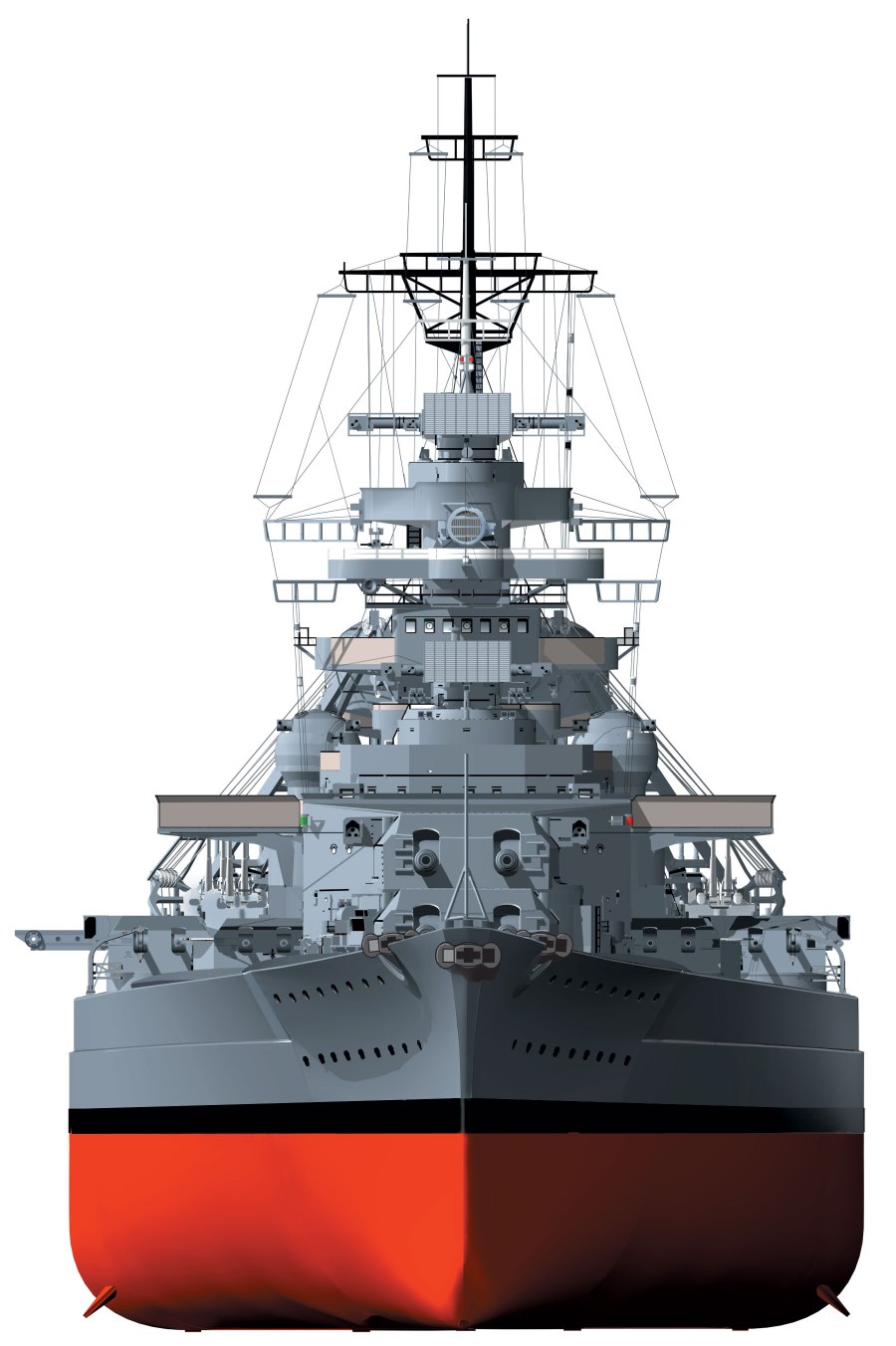 Корабль авианосец aircraft Carrier