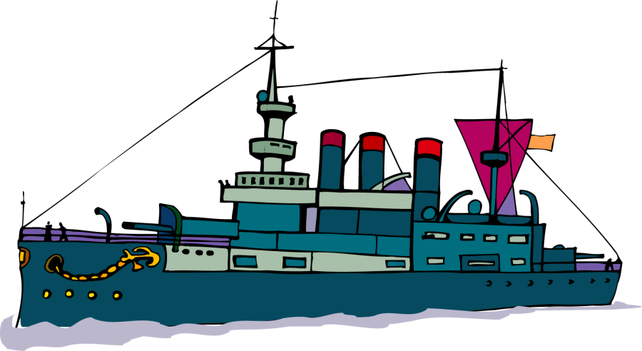 Type 26 Frigate