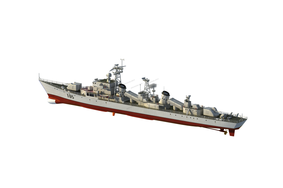 Нью Мехико линкор World of Warships