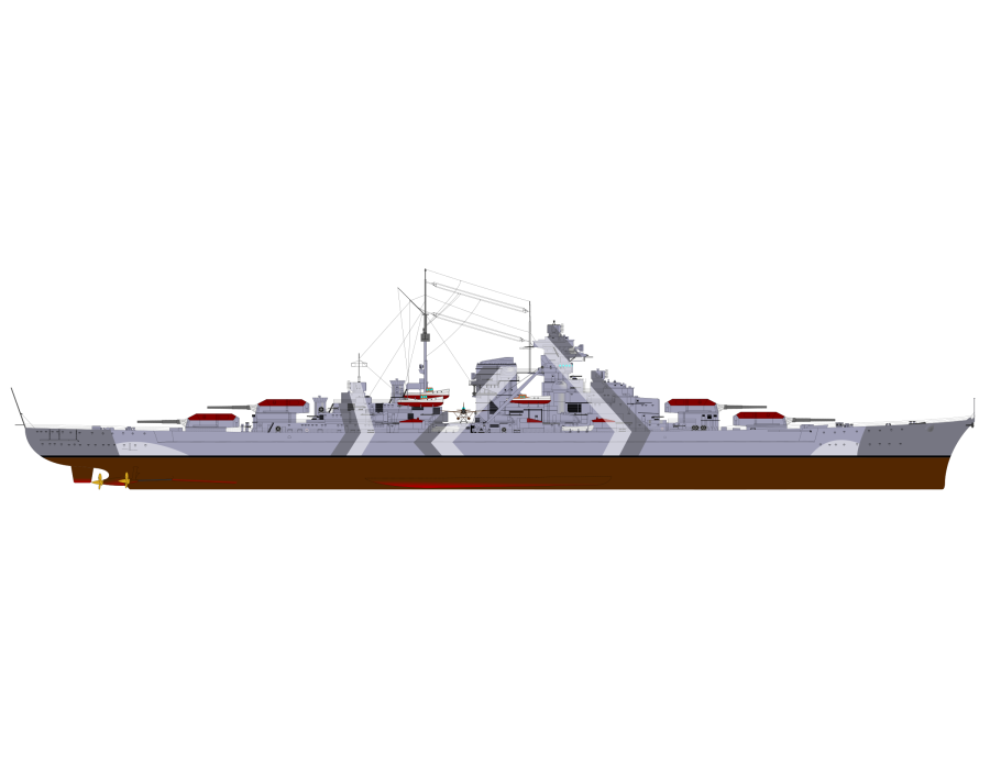Cv63 Kitty Hawk
