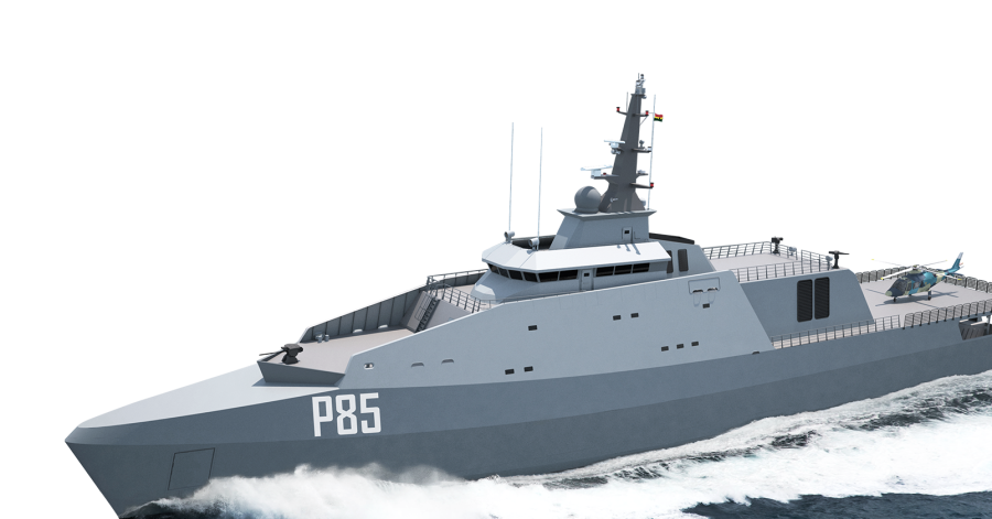 Дредноут, BB-35 «Техас»