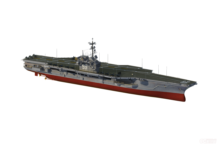 HMS Thunder child война миров