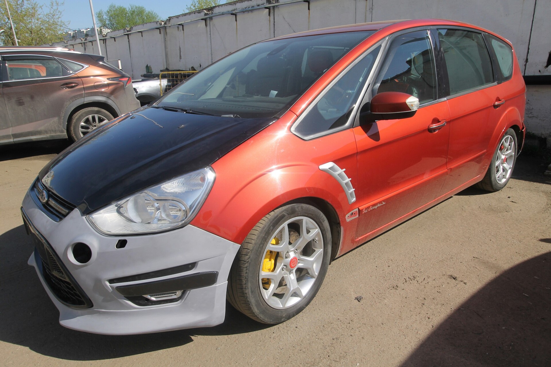 S max 2008. Ford s Max 2008 St. Ford s Max St 2007. Ford s Max St 2006 Tuning. Ford s Max RS.