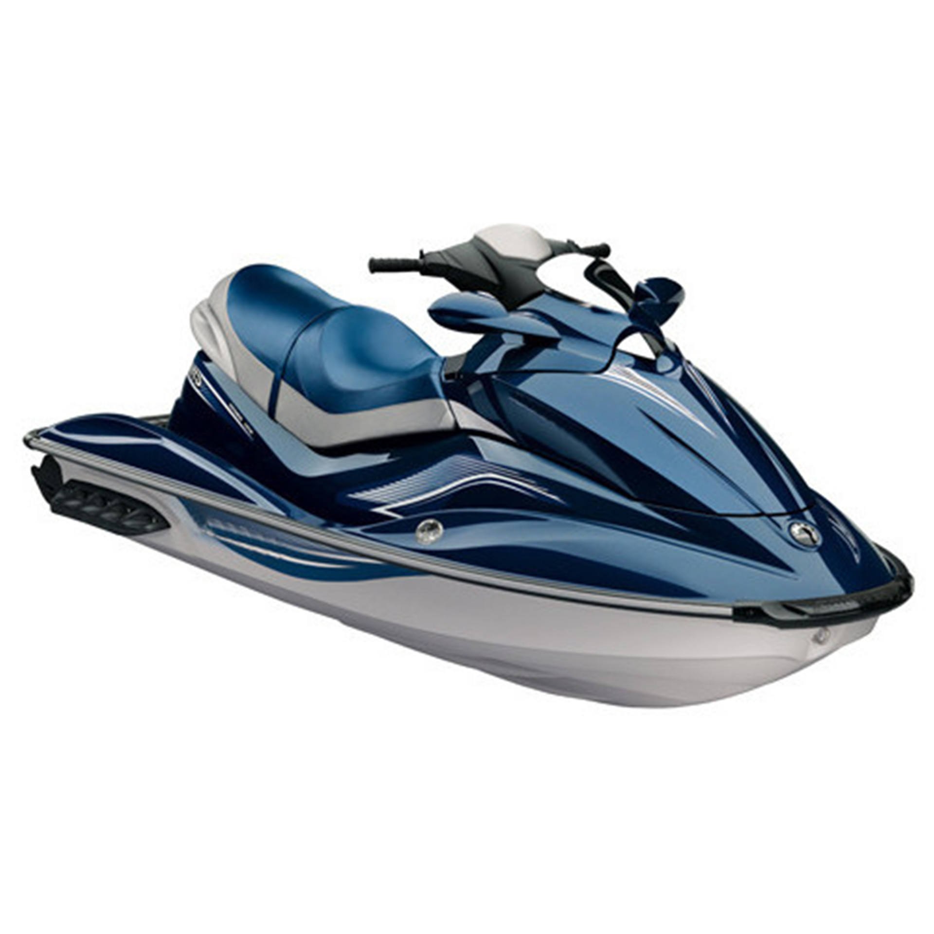 Kawasaki Jet Ski 550