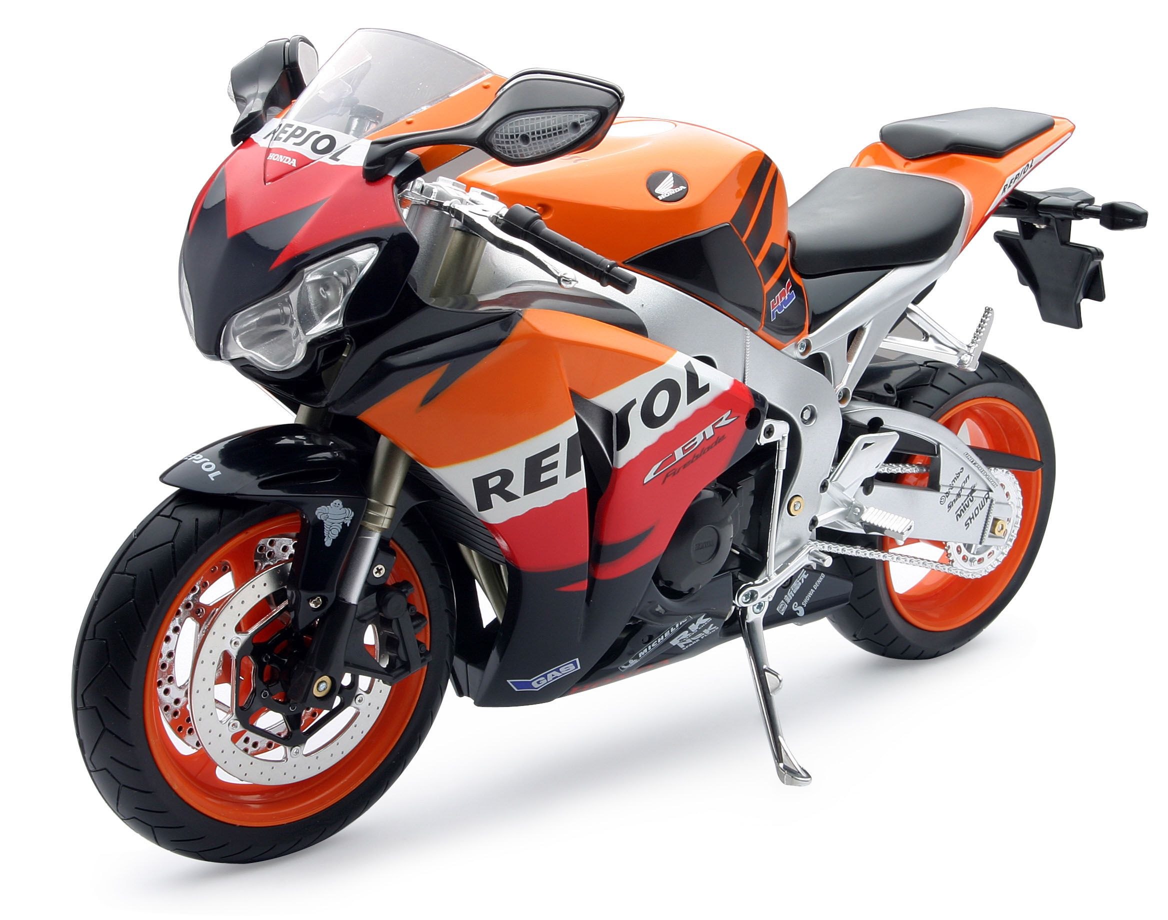 Honda Repsol CBR 1000