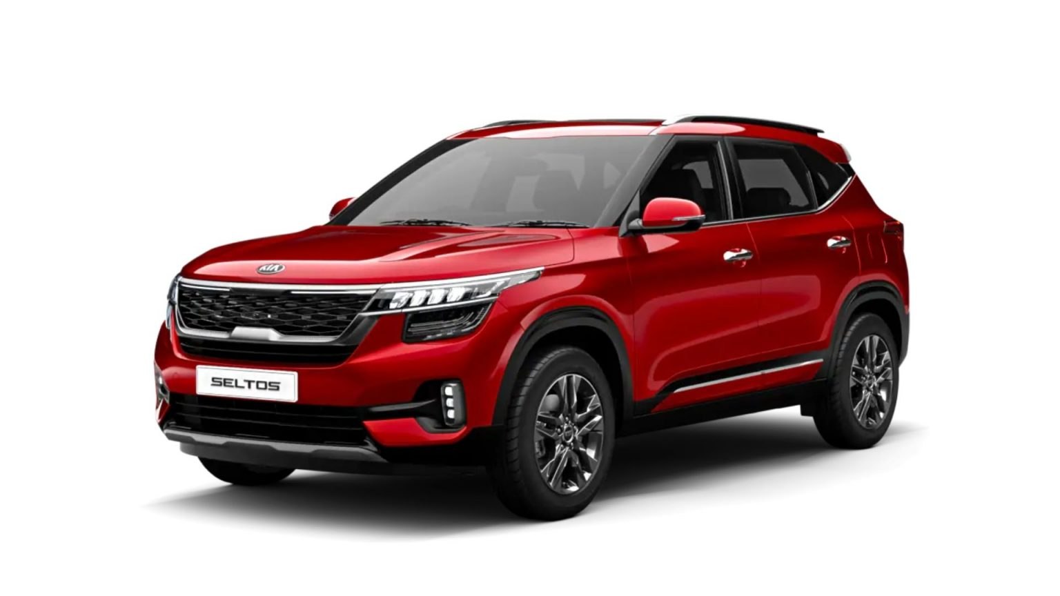 Рено селтос - фото и картинки на рабочий стол