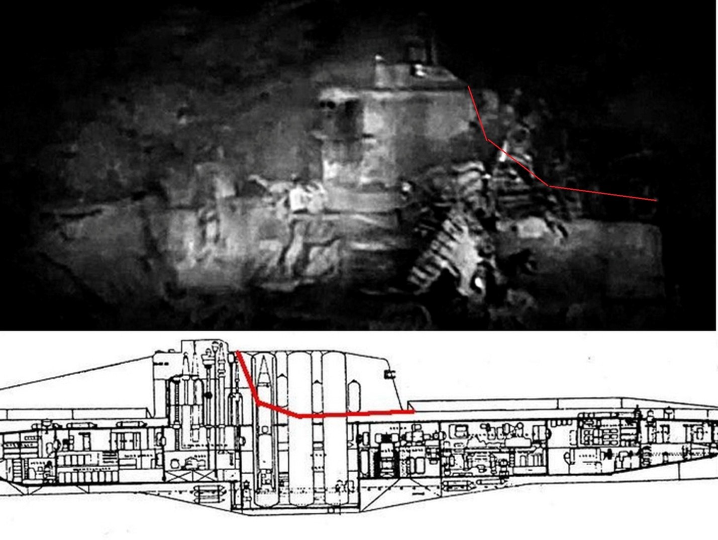 Проект азориан поднятие к 129