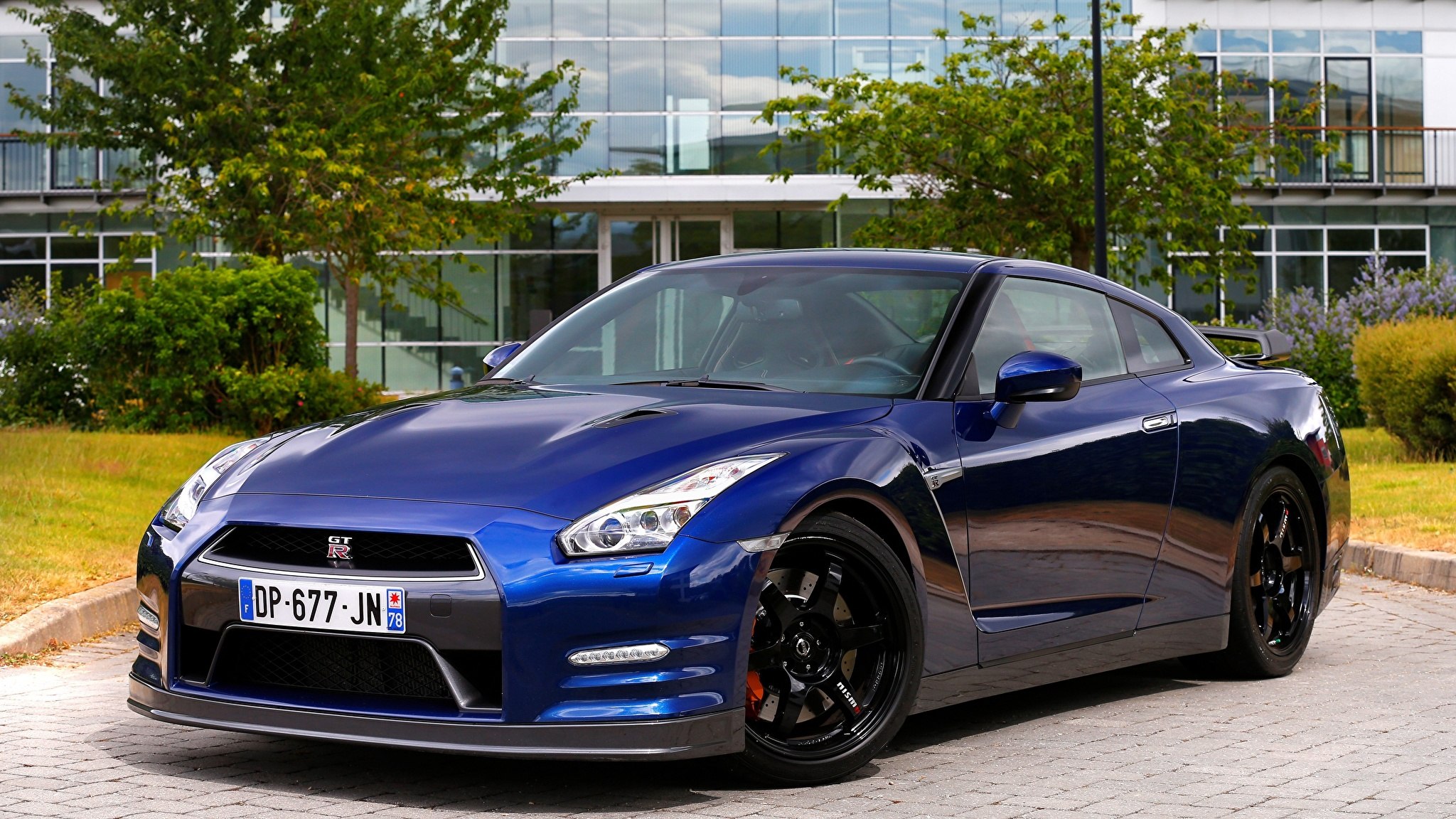 Gtr R35 Color:red Ниссан гтр р35 - фото и картинки на рабочий стол