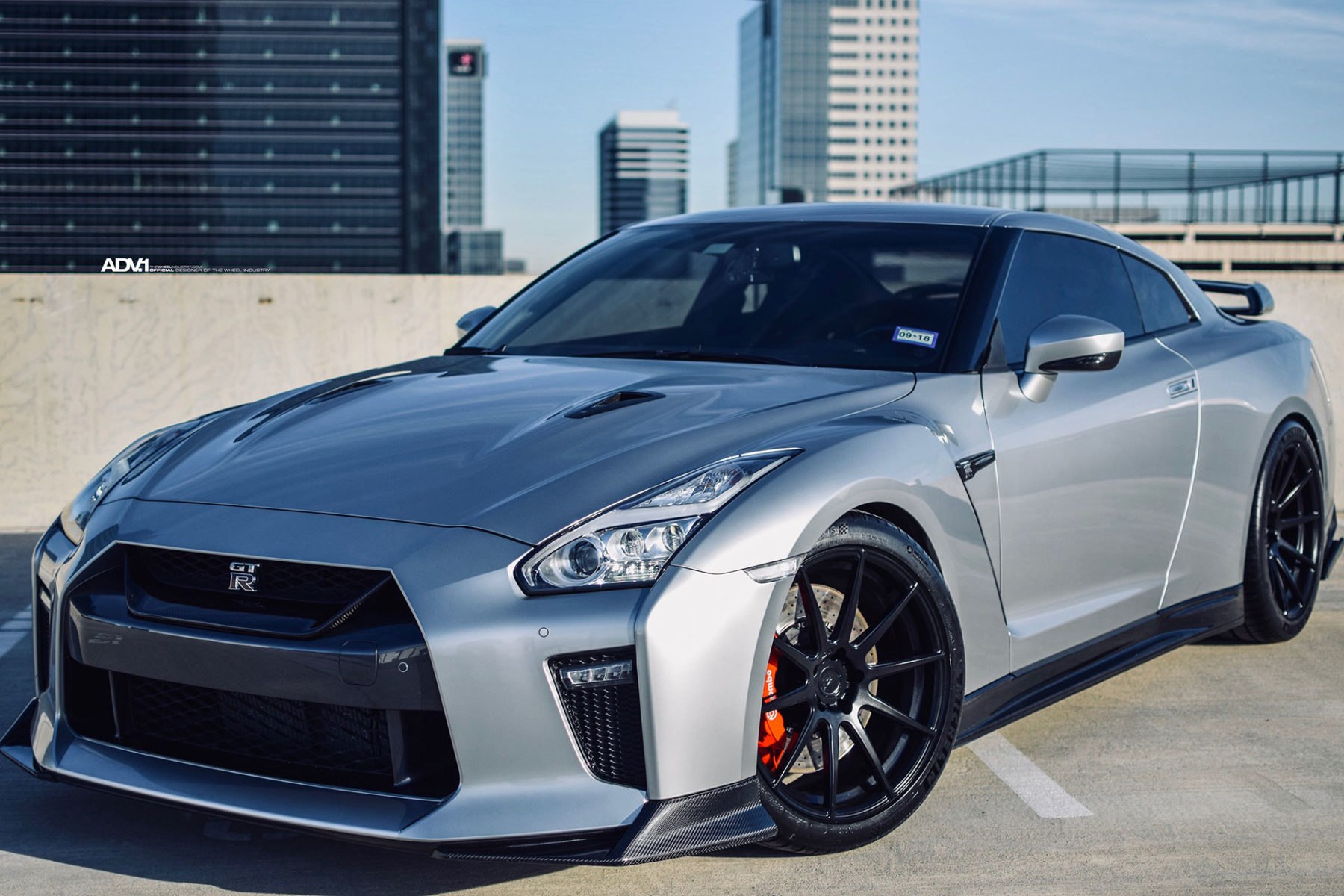 GTR r35 Р·РѕР»РѕС‚РѕР№