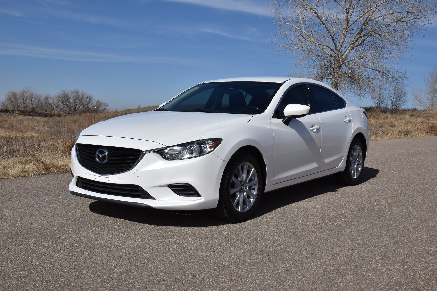 mazda 6 2013