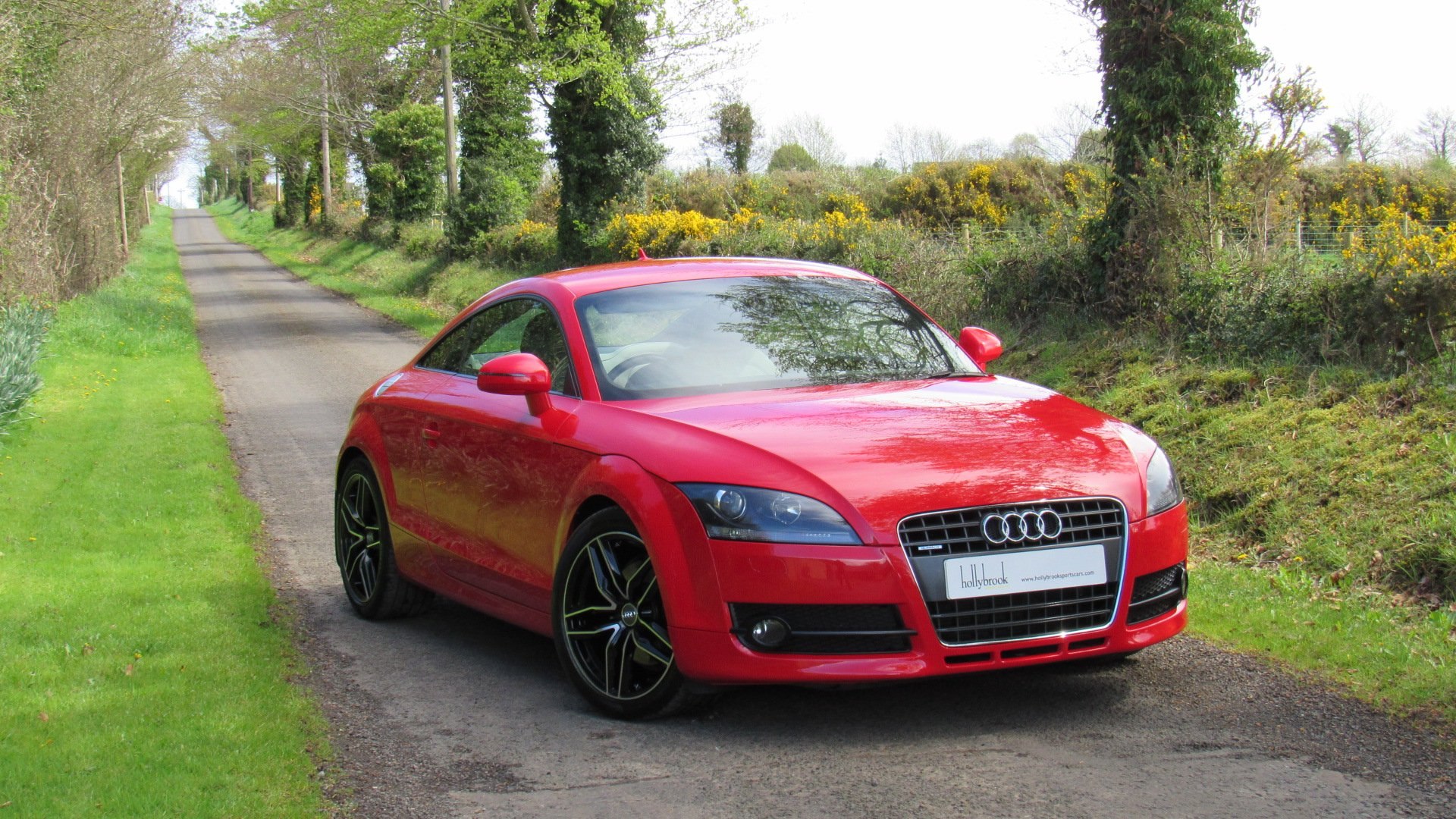 2015 Audi TT Clubsport Turbo