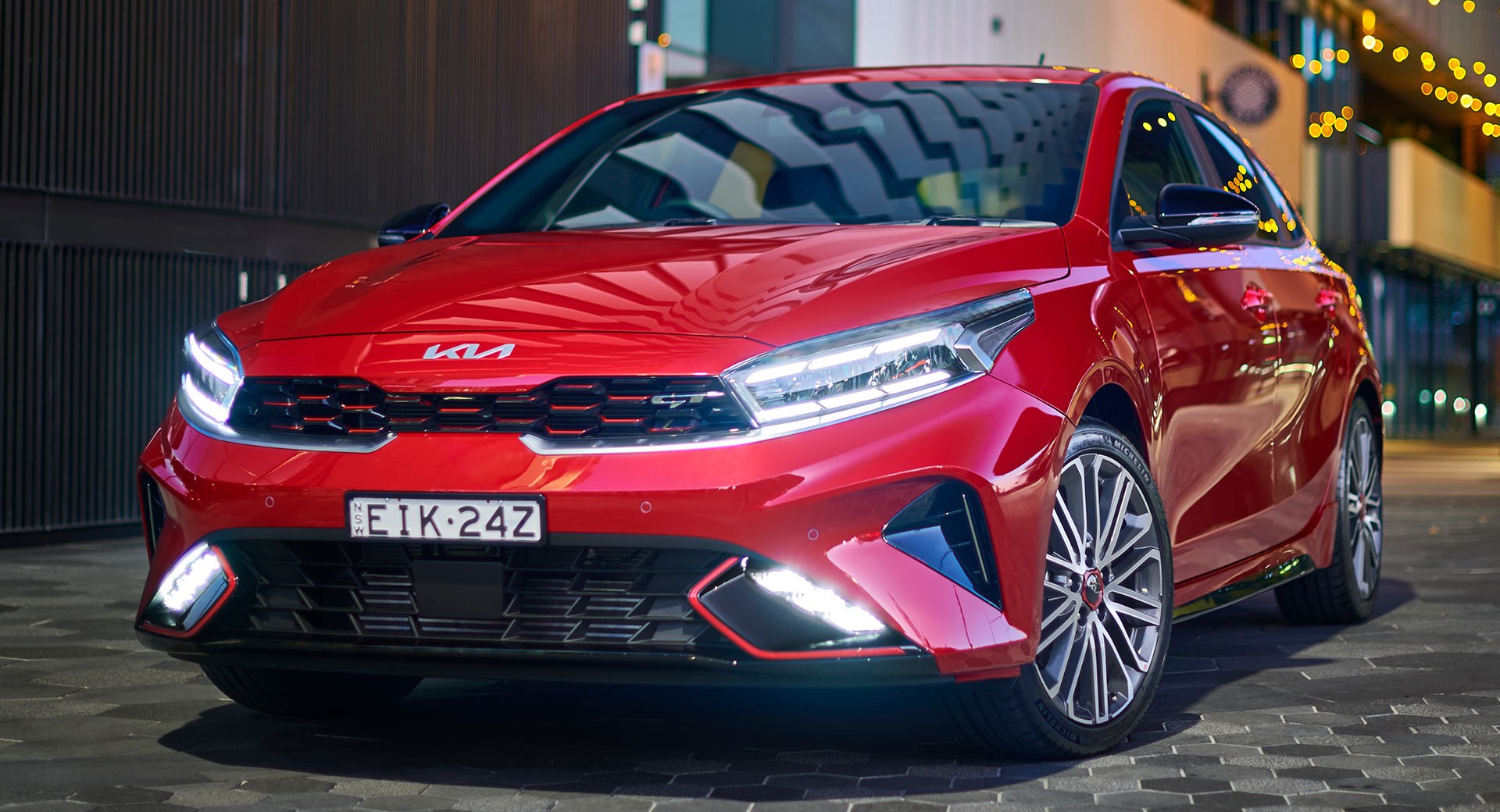 Cerato 2022