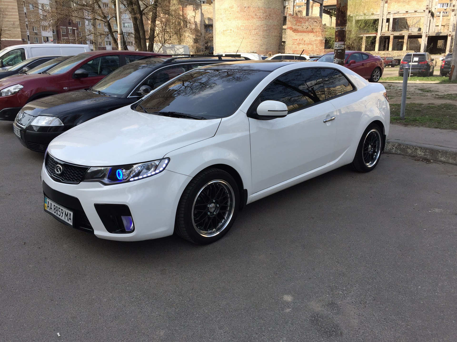 Диски церато. Kia Cerato Koup r17. Kia Cerato Koup диски r16. Kia Cerato Koup 2 диски r16. Kia Cerato Koup диски r17.