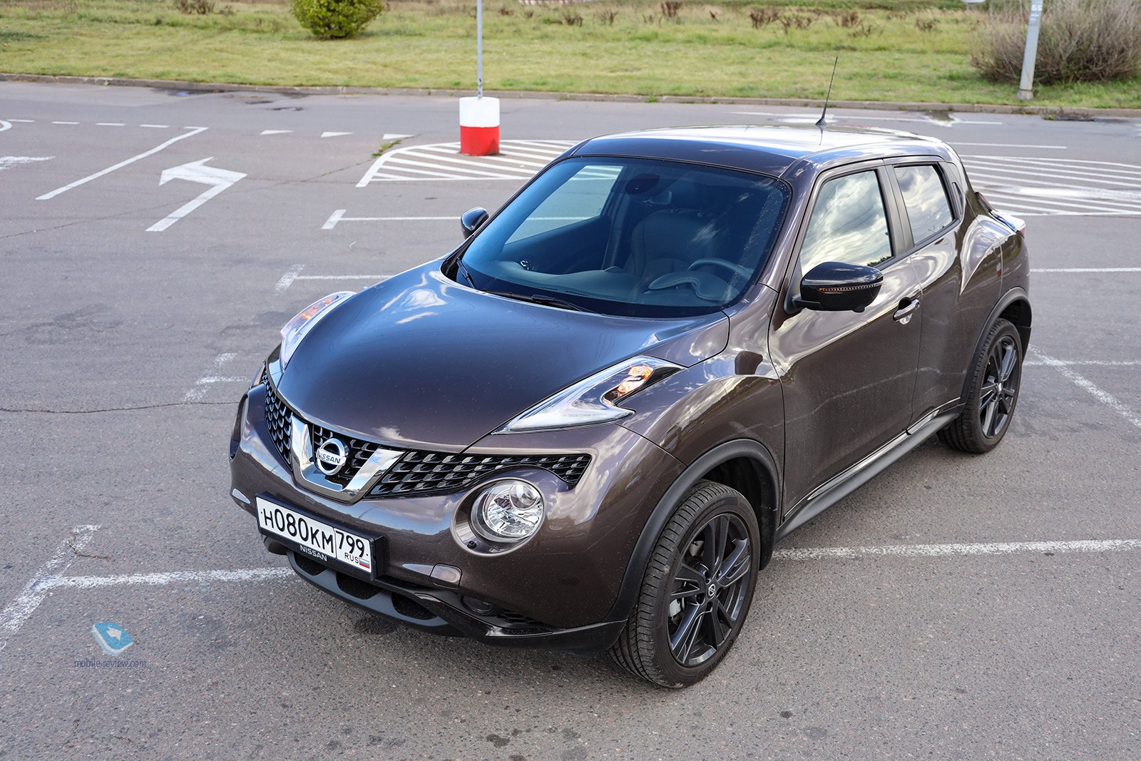 Nissan Juke 2020 White