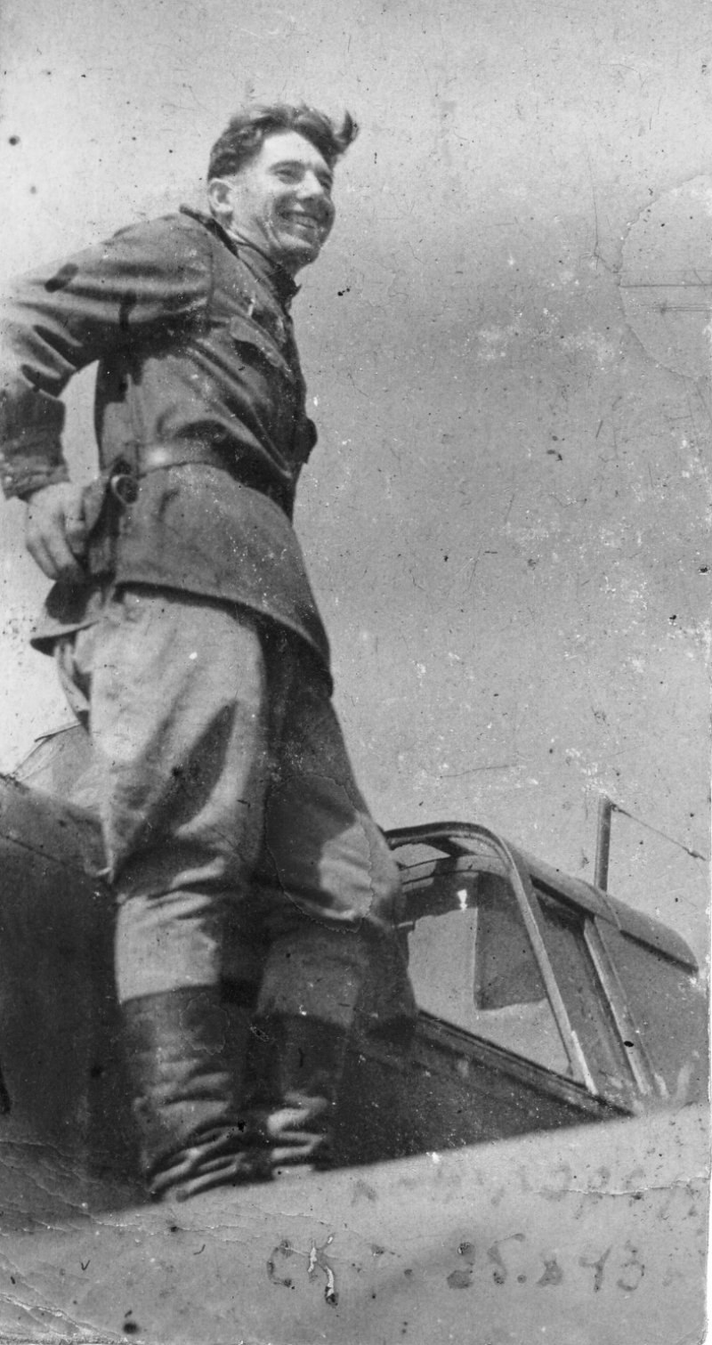 Ил-2 1944