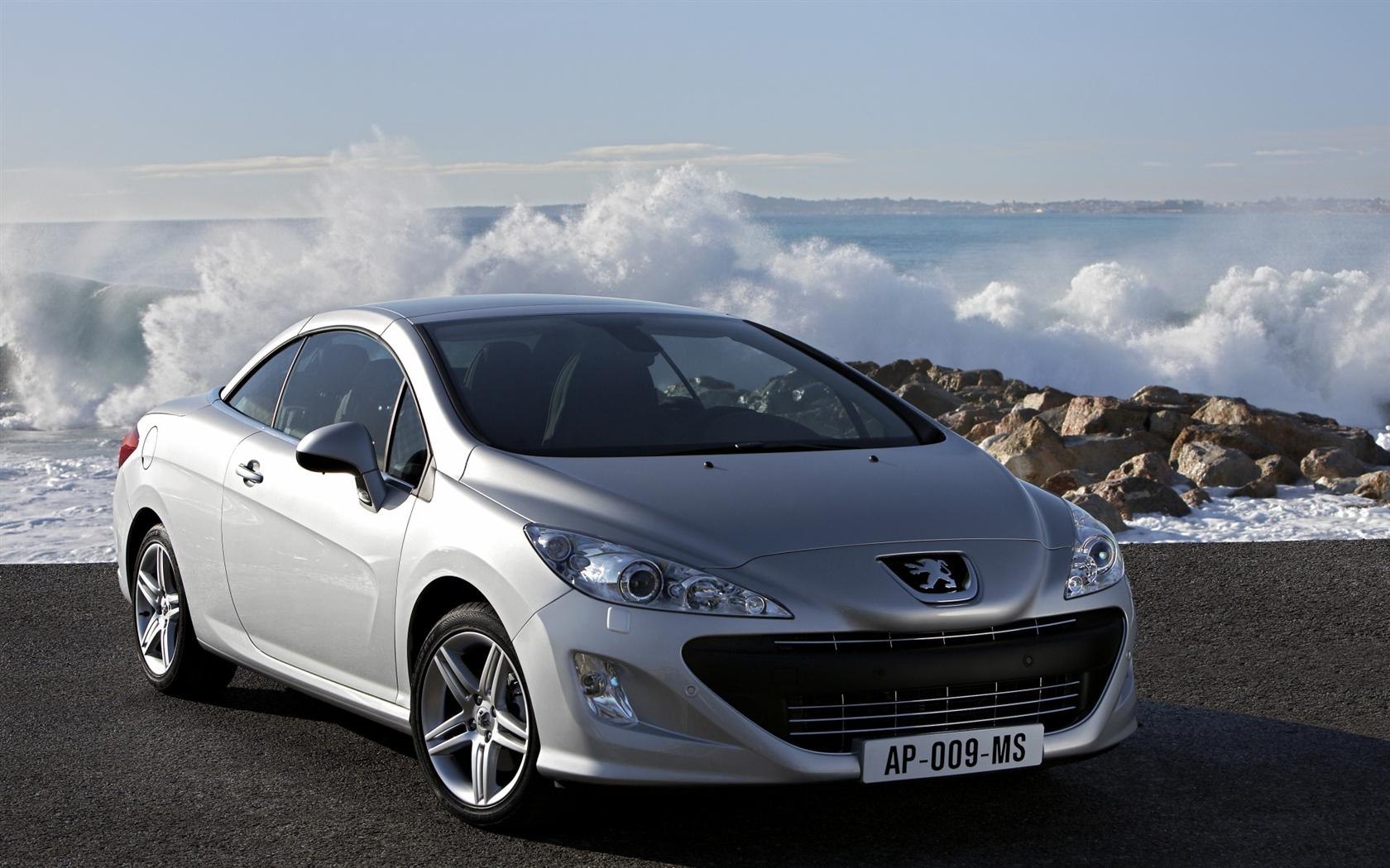 Peugeot 308 cc