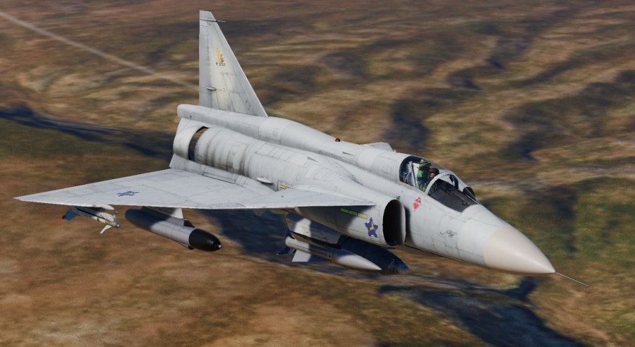 Дракен 720