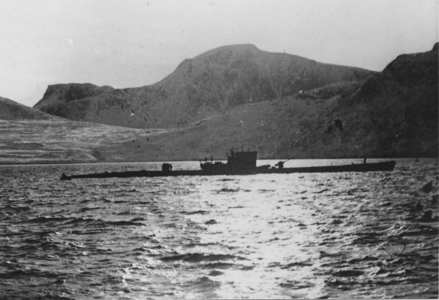 U 537