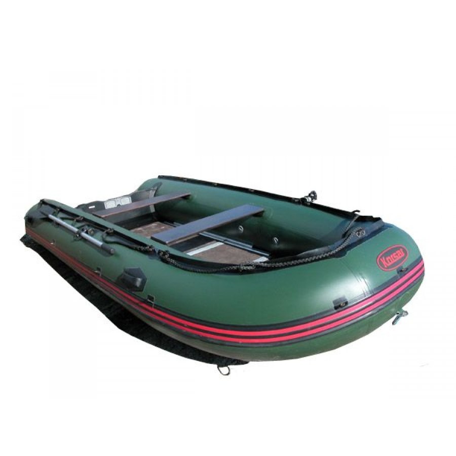 Лодка Orionboat 46д