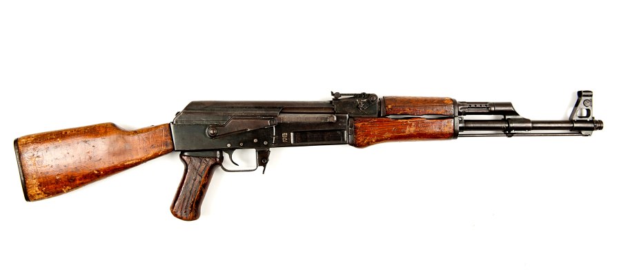 М46 Паттон сборная