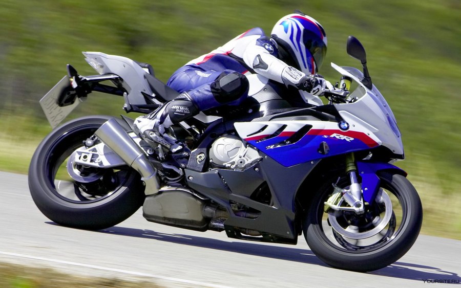 BMW Sport 1000