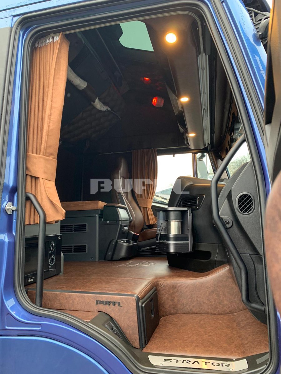 Neon ETS 2