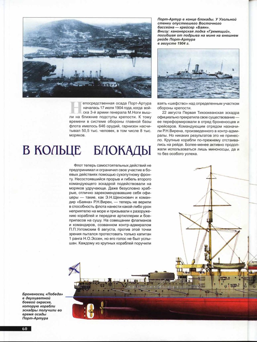 Военные корабли НАТО