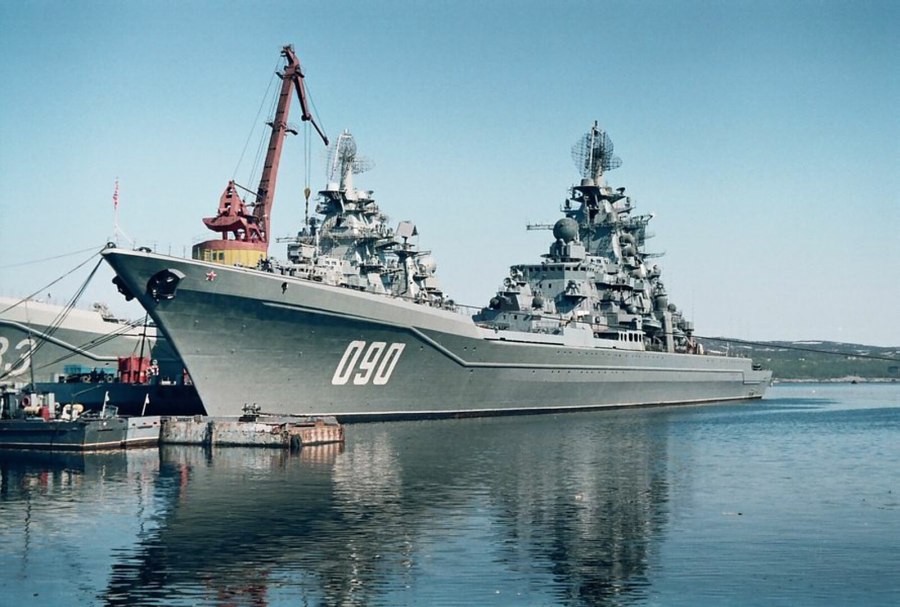 Фрегат Альваро де Базан
