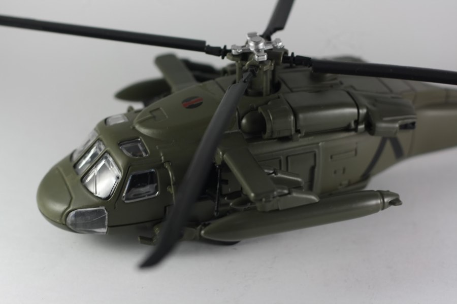 Ah-64d Stinger