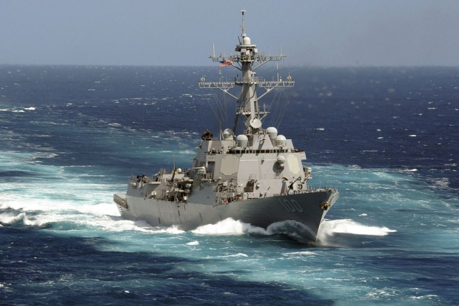 Корвет типа «Лаксамана» (Laksamana-class Corvette)