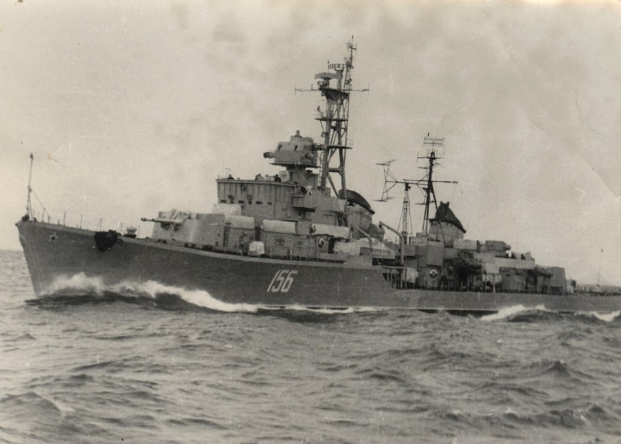 СКР 1135 разумный