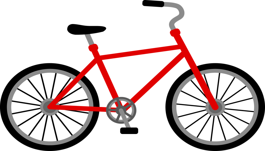 Велосипед Exte-Bikes