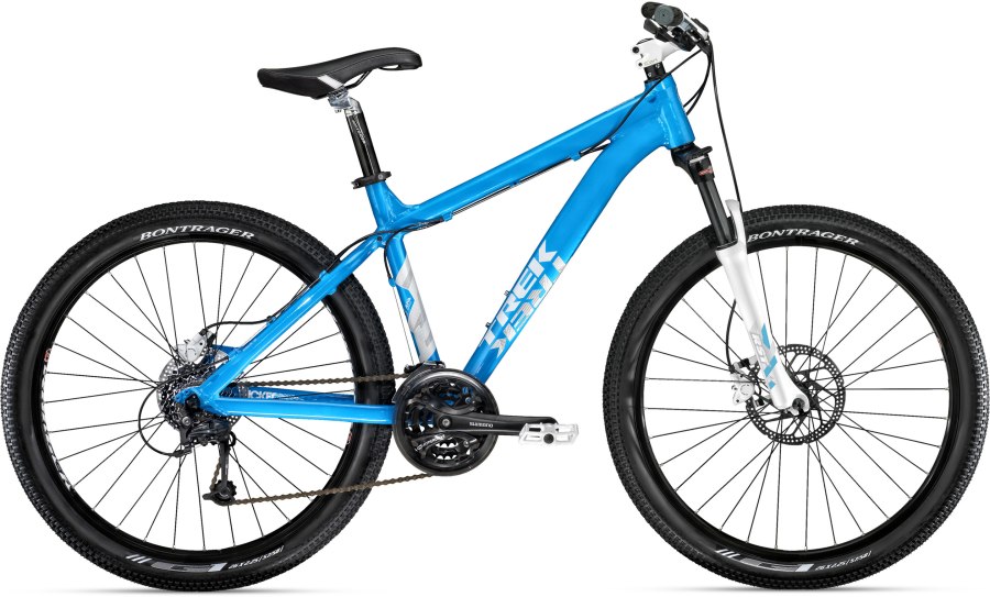 Подростковый горный (MTB) велосипед 3bike Bullet