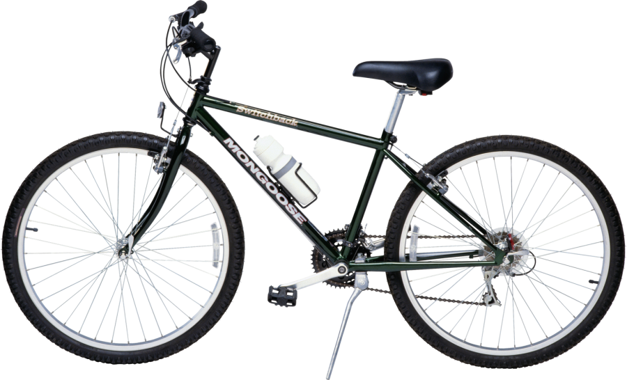 Велосипед velo