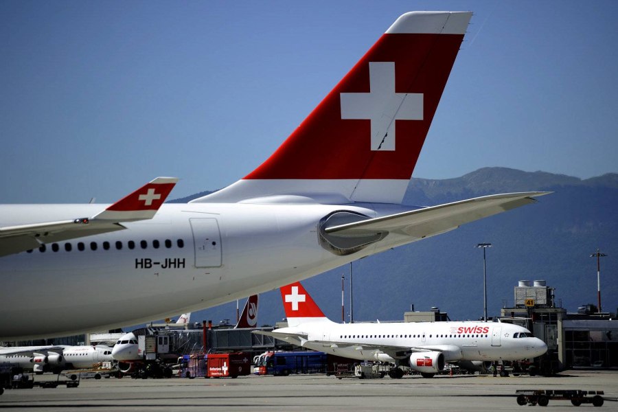 Suisse Intl