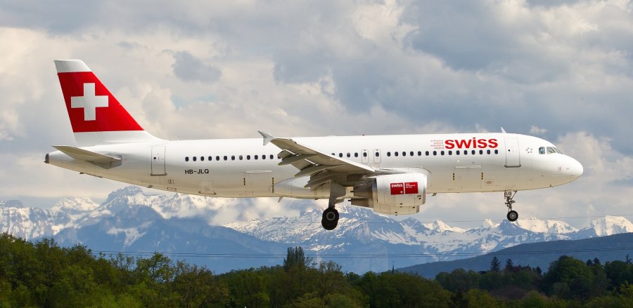Swiss International Airlines