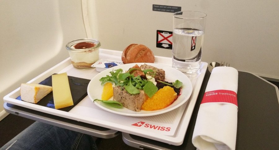 Swiss International Airlines